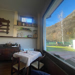 Photo n°4 de l'avis de amore.a fait le 07/12/2023 à 20:46 sur le  Ristorante Ponte Bria à Omegna