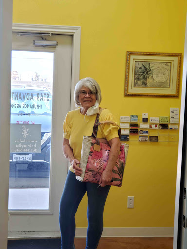 Hair Salon «The Islands Edge Hair Salon», reviews and photos, 15033 S Padre Island Dr, Corpus Christi, TX 78418, USA