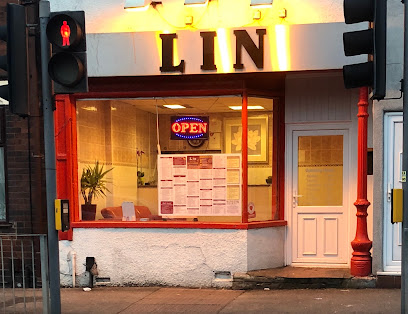 Lin (Fenton) - 417 King St, Longton, Stoke-on-Trent ST4 3EE, United Kingdom