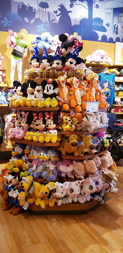 Toy Store «Disney Store», reviews and photos, 4818 River City Dr, Jacksonville, FL 32246, USA