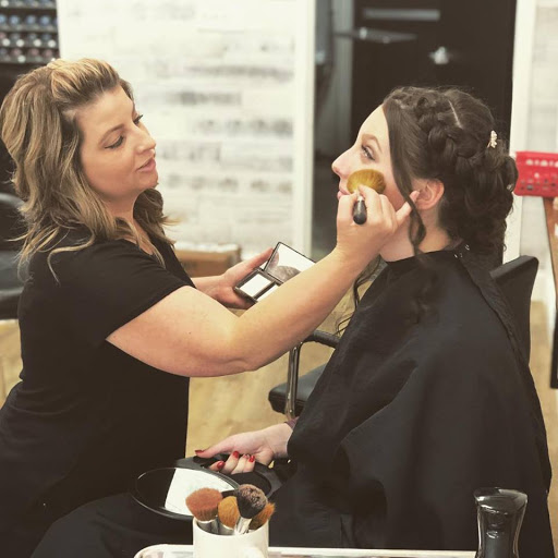 Hair Salon «Bangs», reviews and photos, 4960 Transit Rd, Depew, NY 14043, USA