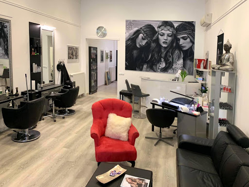 Q-lounge - Beauty & Fitness In Siegendorf
