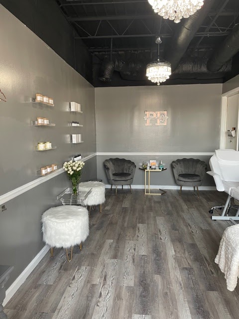 The Polished Effect 44124