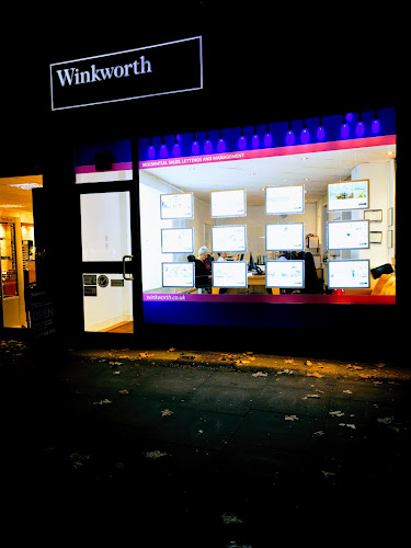 Winkworth Chiswick Estate Agents - London