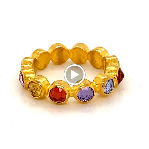 Jeweler «Migliore Limited at Mednikow of Atlanta», reviews and photos, 3384 Peachtree Rd NE #100, Atlanta, GA 30326, USA