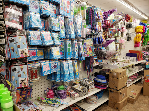 Dollar Store «Dollar Tree», reviews and photos, 10830 Warren Ave, Dearborn, MI 48126, USA