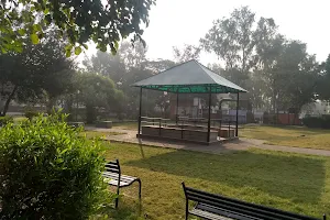 Udham Singh Park image