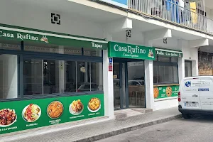Restaurante de Tapas & Paellas Casa Rufino image