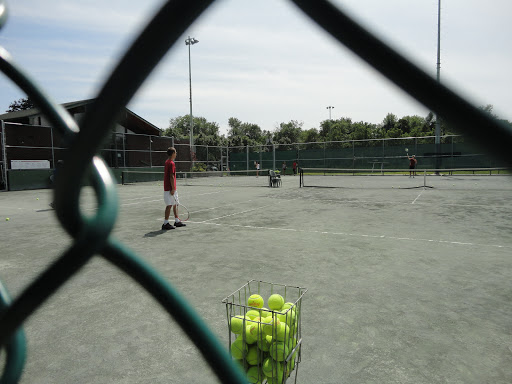 ATFZ Tennis Academy and Sports Camps