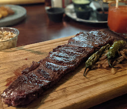 La Descendencia Restaurant Bar photo