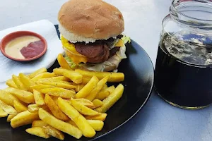 Phat Burger ZA image