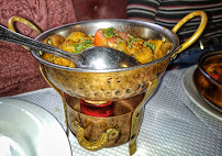 Curry du Restaurant indien Le Panjab à Château-Thierry - n°16