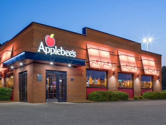 Applebee's Grill + Bar 34747