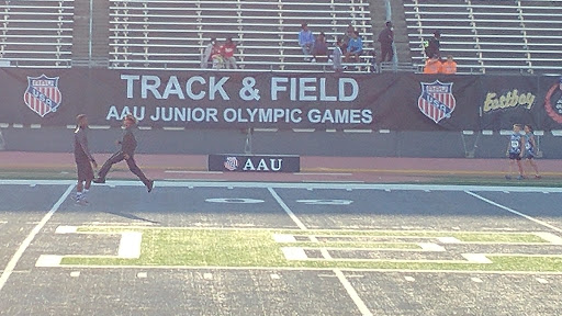 Stadium «Rynearson Stadium», reviews and photos, 799 North Hewitt Road, Ypsilanti, MI 48197, USA