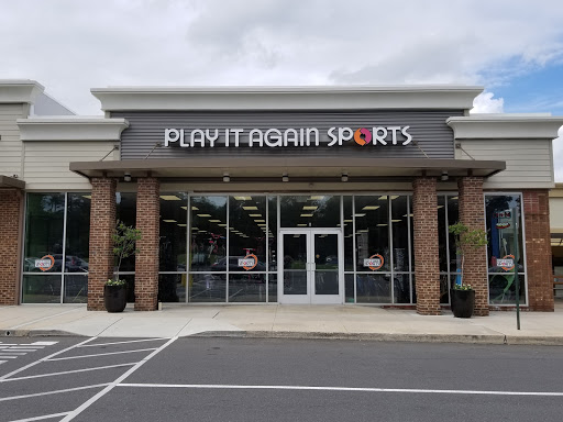 Play It Again Sports Charlotte