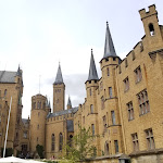 Photo n°6 de l'avis de Ael.i fait le 06/05/2024 à 15:38 sur le  Château de Hohenzollern à Burg Hohenzollern