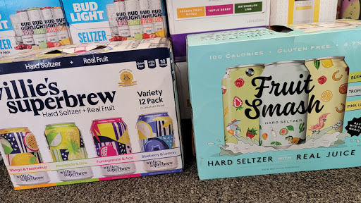 Wine Store «Wines Unlimited Inc», reviews and photos, 2336 Broadbridge Ave, Stratford, CT 06614, USA