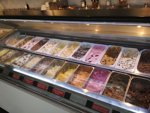 CYRANO - Ice cream shop en Balcarce