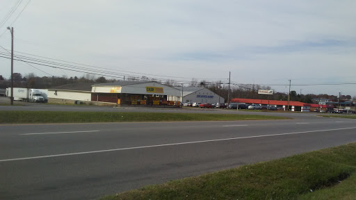 Cash Express in Radcliff, Kentucky