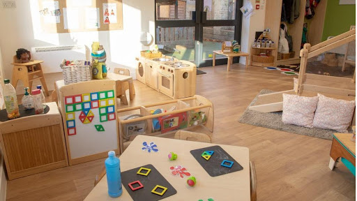 Bright Horizons Teddies Day Nursery and Preschool