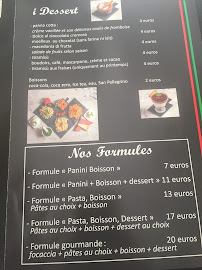 Photos du propriétaire du Restaurant italien Cucina mia à Marseille - n°18