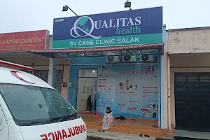 Qualitas SV Care Clinic Salak Sepang image