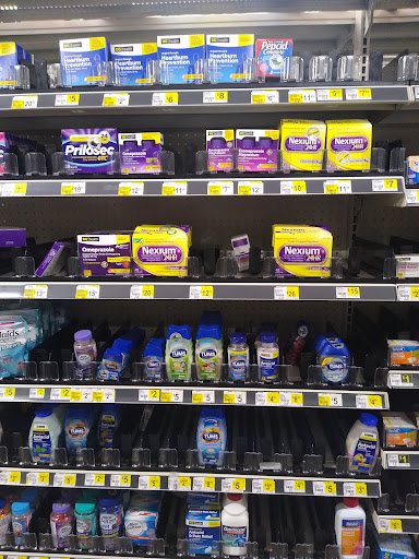 Discount Store «Dollar General», reviews and photos, 1026 E Main St, Gas City, IN 46933, USA