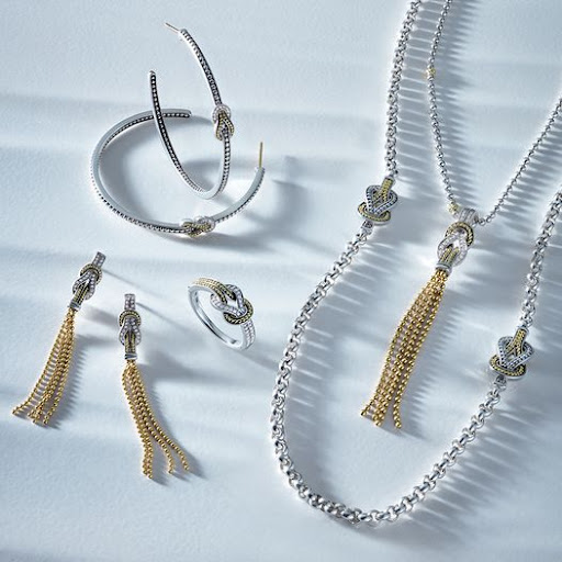 Jeweler «Saettele Jewelers, Inc», reviews and photos, 279 Lamp and Lantern Village, Town and Country, MO 63017, USA