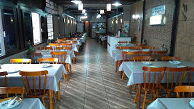 Bar E Restaurante Toniolo