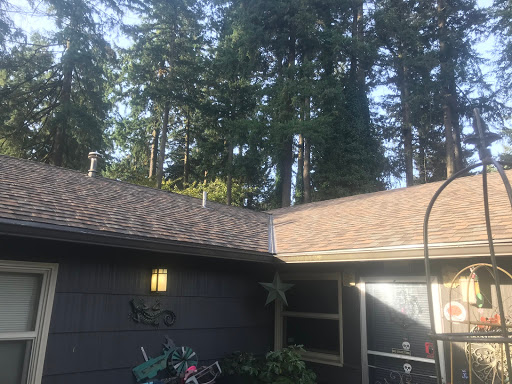 Roofing Contractor «Tom Leach Roofing», reviews and photos, 4120 SE International Way A102, Portland, OR 97222, USA