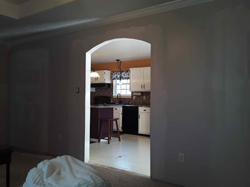 Electrician «J.E.J. Enterprises», reviews and photos, 2331 Old Buck Creek Rd, Adolphus, KY 42120, USA