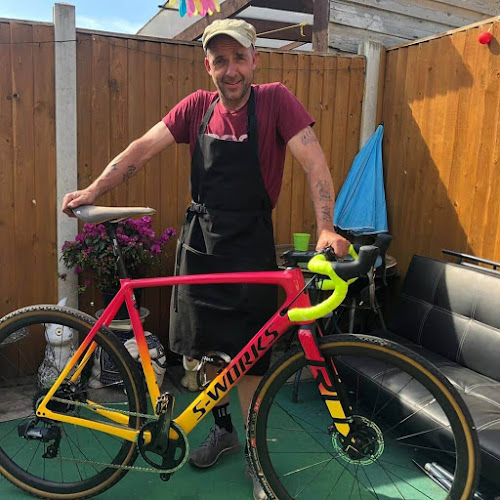 Reviews of Gary Curtis - Mobile Cycle Mechanic in Norwich - Bicycle store