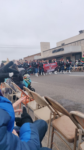 Cafe «El Hueso de Fraile», reviews and photos, 837 E Elizabeth St, Brownsville, TX 78520, USA