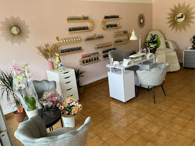 Nail Art Professionnel Alexandra B. à Cavalaire-sur-Mer
