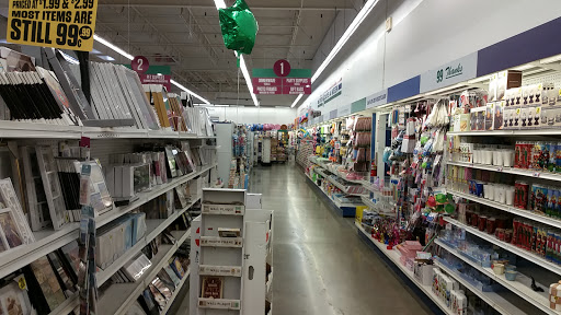 Discount Store «99 Cents Only Stores», reviews and photos, 1504 Foothill Blvd, La Verne, CA 91750, USA