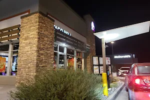 Taco Bell image