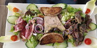 Foie gras du Restaurant du Lac à Roquebrune-sur-Argens - n°1