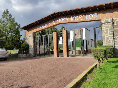 Parque de la Ciencia Sierra Morelos