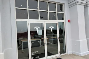 Tesla image