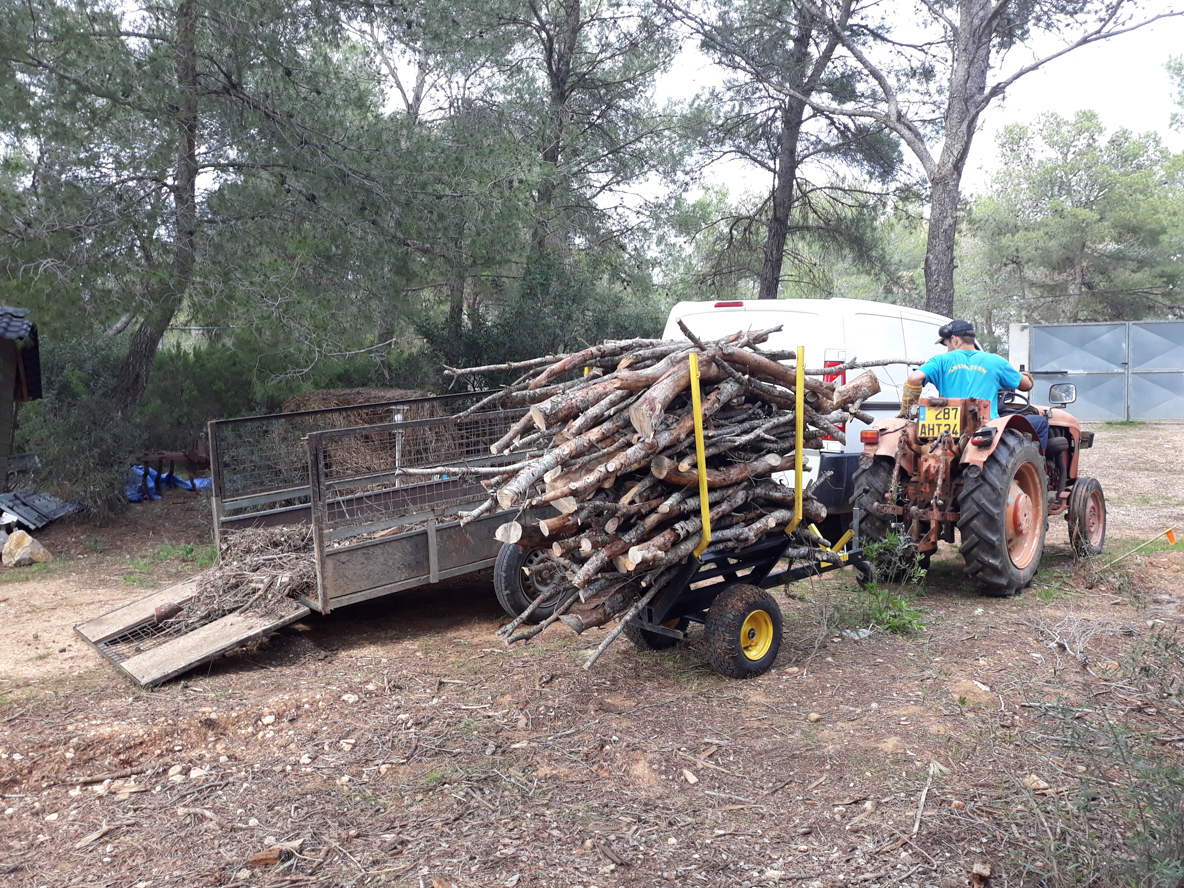 Photo n° 2 de l'avis de Corinne.e fait le 16/06/2020 à 15:05