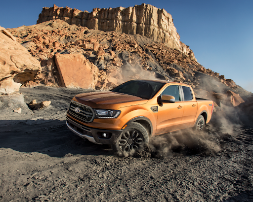 Ford Dealer «Colley Ford», reviews and photos, 1945 Auto Centre Dr, Glendora, CA 91740, USA