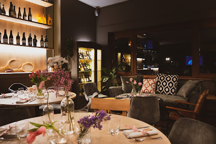 Città Dei Mille - Restaurant & Lounge Via Martinella, 3, 24124 Torre Boldone BG, Italia