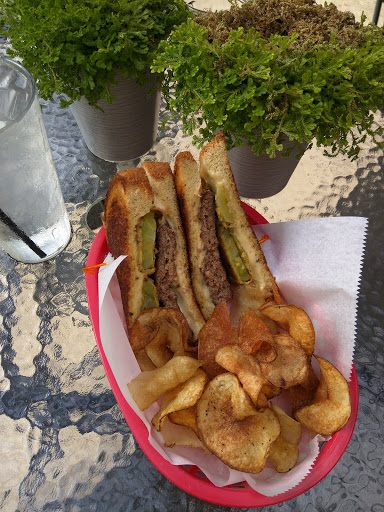 Restaurant «Stickyz Rock-n-Roll Chicken Shack», reviews and photos, 107 River Market Ave, Little Rock, AR 72201, USA