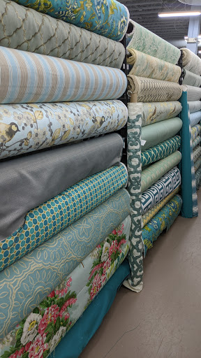Fabric Store «Fabric Place Basement», reviews and photos, 321 Speen St, Natick, MA 01760, USA