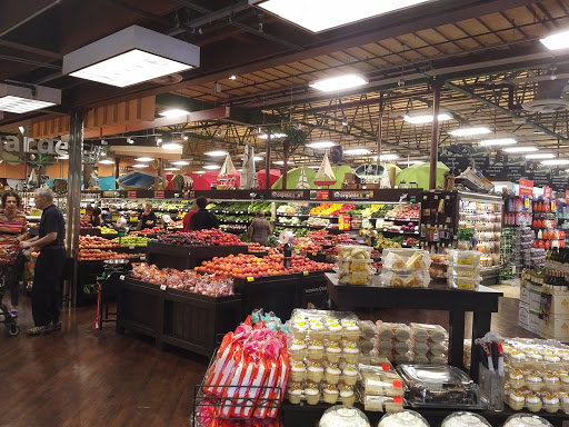 Grocery Store «Ralphs», reviews and photos, 1666 Rosecrans St, San Diego, CA 92106, USA