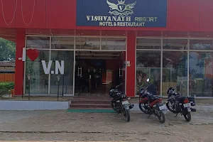 V.N hotel and Restaurant image