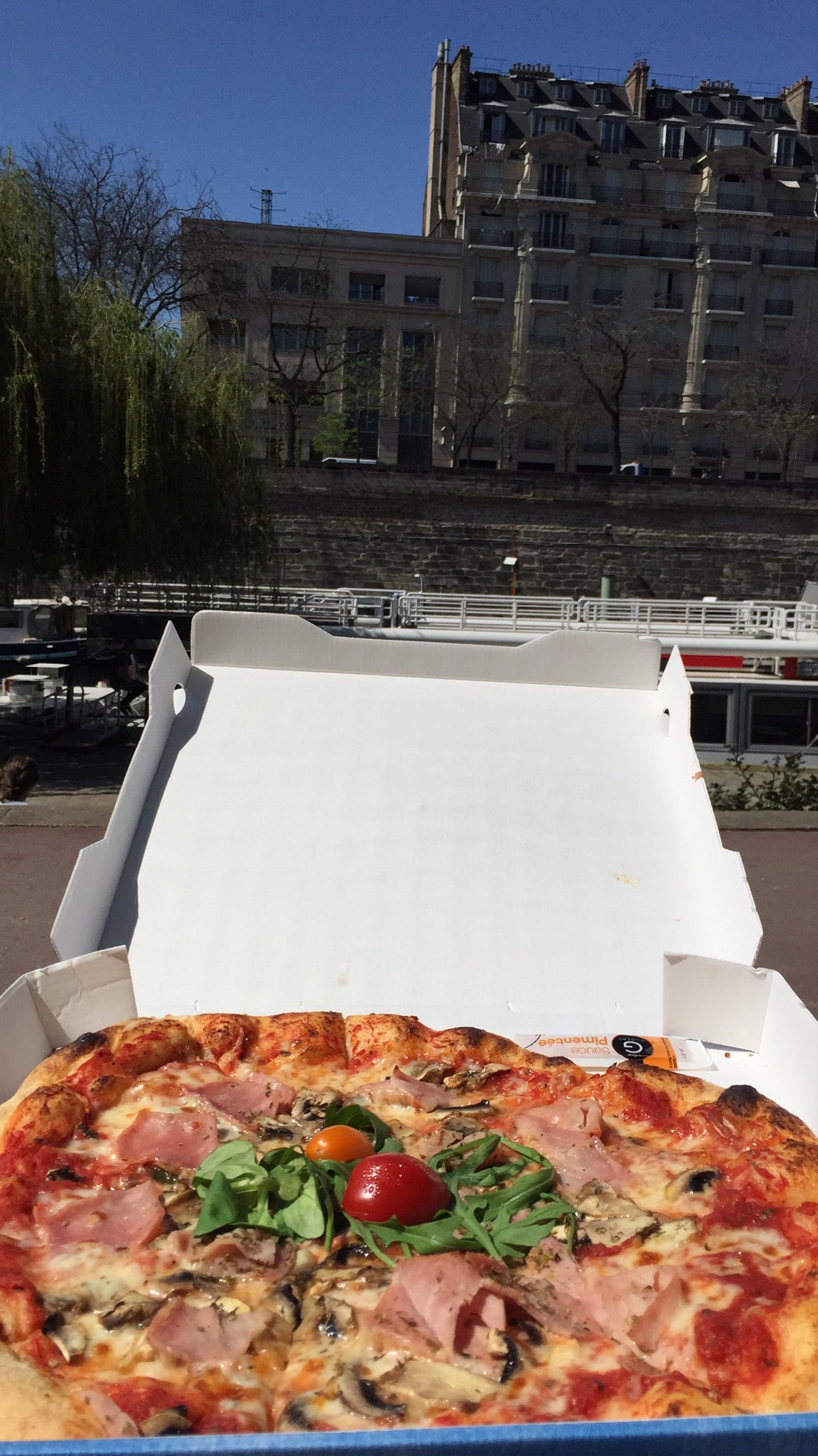 Photo n° 1 de l'avis de rémi.e fait le 20/04/2018 à 11:52