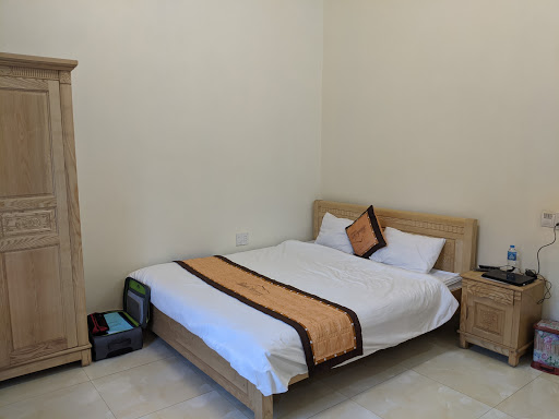 Nhà nghỉ Bình An