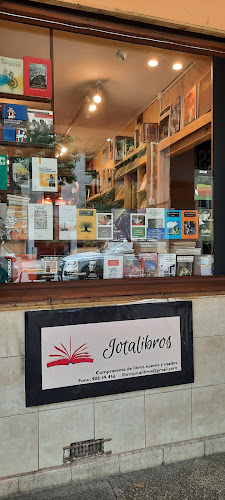 Libreria Jotalibros