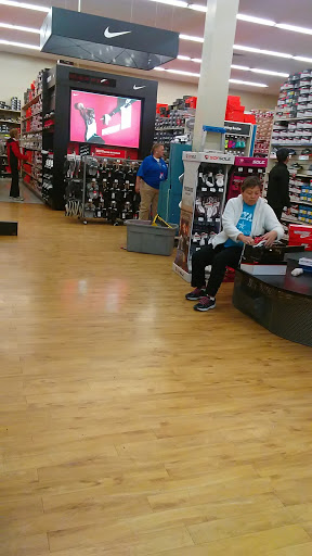 Sporting Goods Store «Academy Sports + Outdoors», reviews and photos, 8050 Forest Ln, Dallas, TX 75243, USA